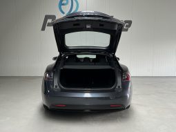 Tesla Model S full