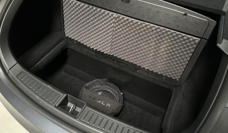 Tesla Model S full