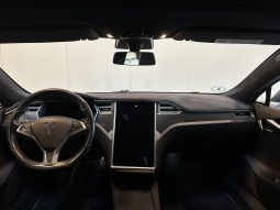 Tesla Model S full