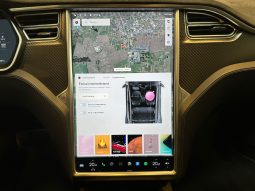 Tesla Model S full