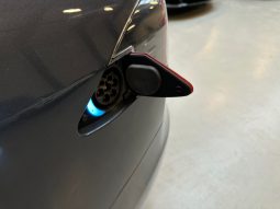 Tesla Model S full
