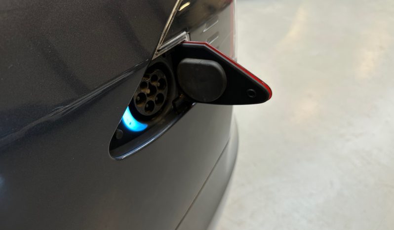 Tesla Model S full
