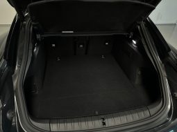 Porsche Taycan full