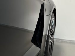 Porsche Taycan full
