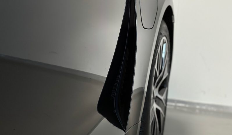 Porsche Taycan full