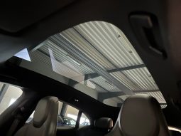Porsche Taycan full