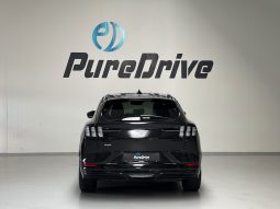 Ford Mustang Mach-E full