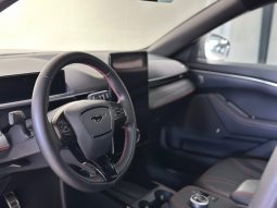 Ford Mustang Mach-E full