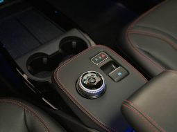 Ford Mustang Mach-E full