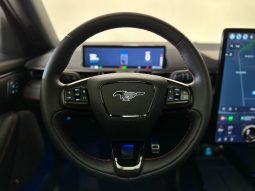 Ford Mustang Mach-E full