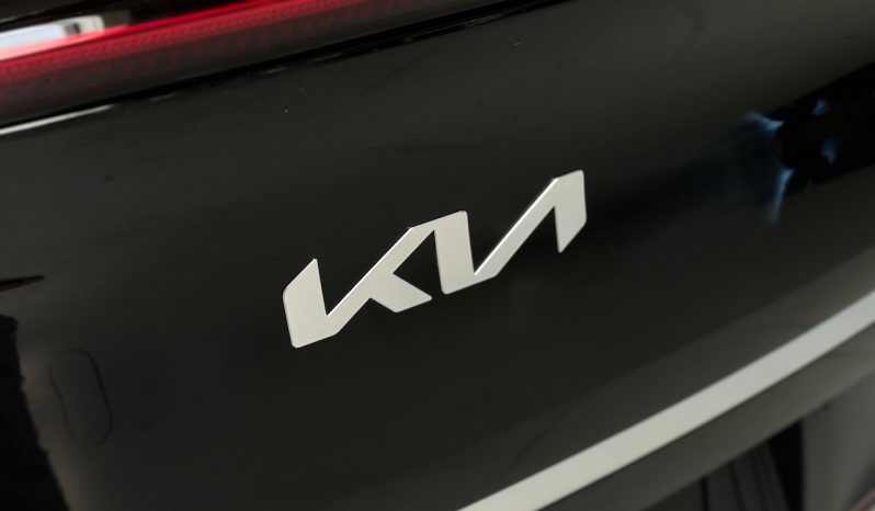 Kia EV6 full