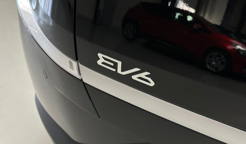 Kia EV6 full