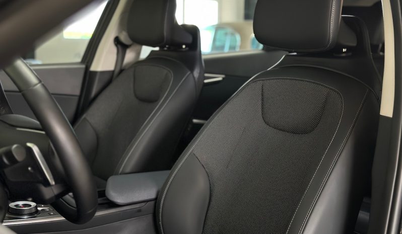 Kia EV6 full