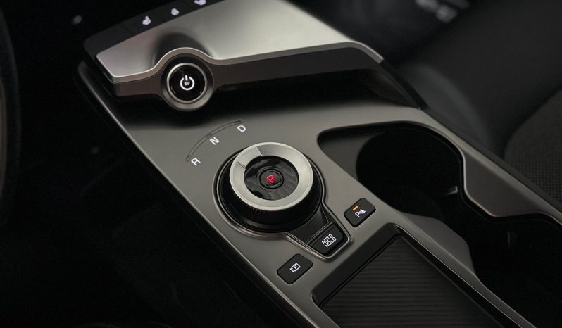 Kia EV6 full