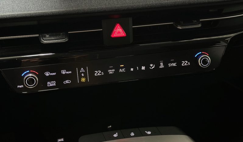 Kia EV6 full