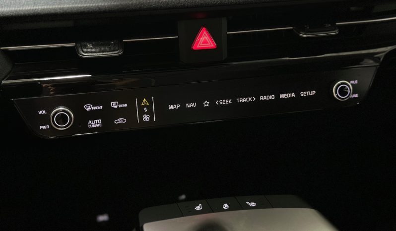 Kia EV6 full