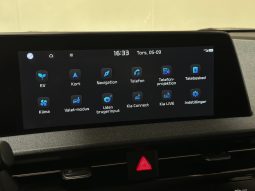Kia EV6 full