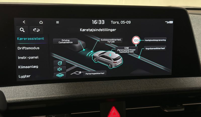 Kia EV6 full