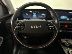 Kia EV6 full