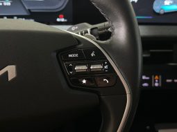 Kia EV6 full