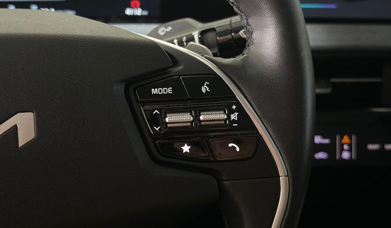 Kia EV6 full