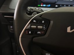 Kia EV6 full