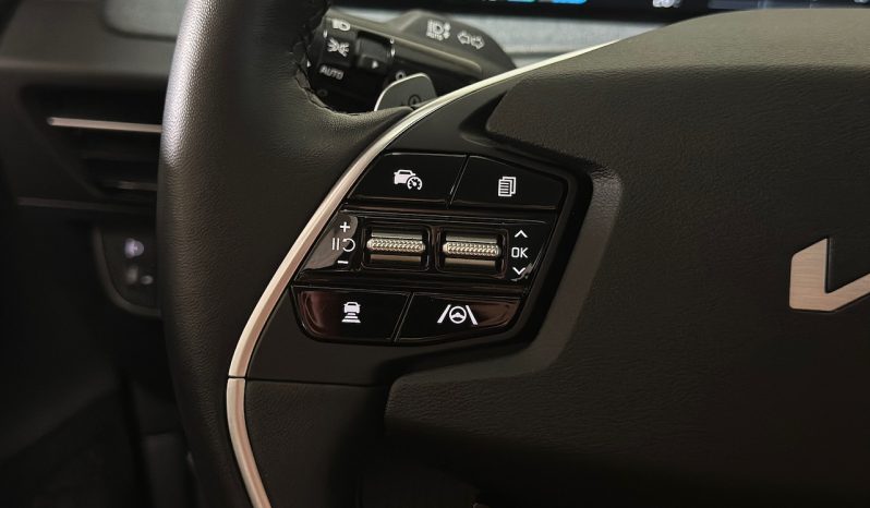 Kia EV6 full