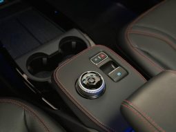 Ford Mustang Mach-E full