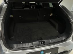 Ford Mustang Mach-E full