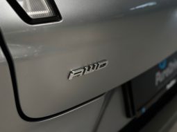 Ford Mustang Mach-E full