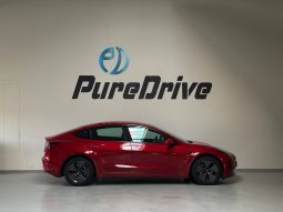 Tesla Model 3 full