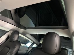 Tesla Model 3 full