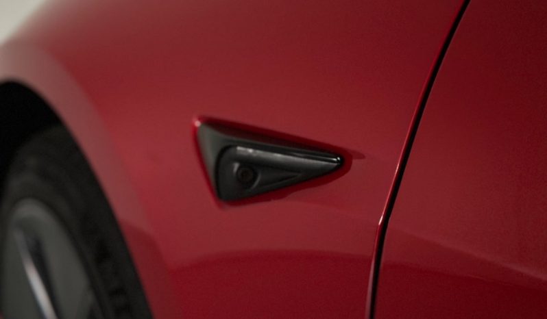 Tesla Model 3 full