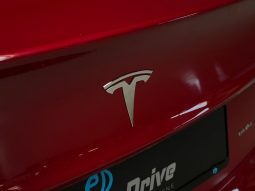 Tesla Model 3 full