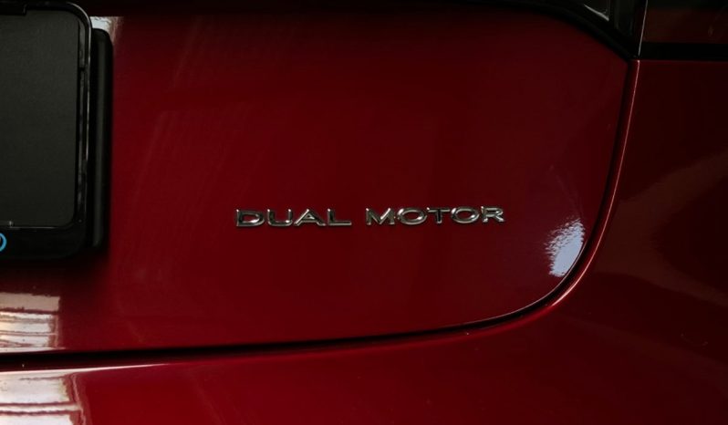 Tesla Model 3 full