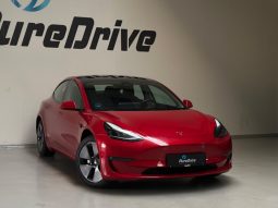 Tesla Model 3 full
