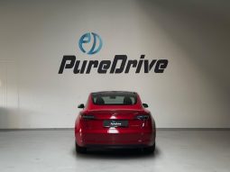 Tesla Model 3 full