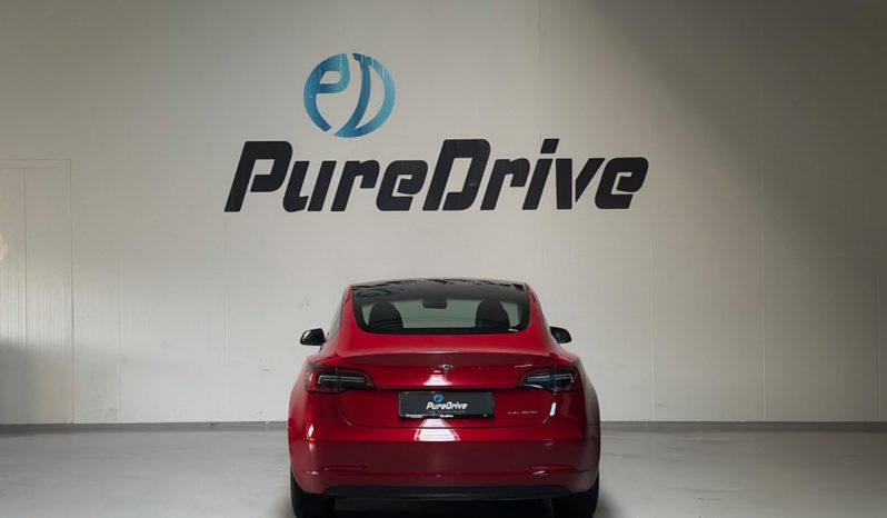 Tesla Model 3 full