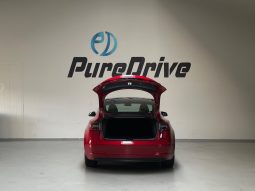 Tesla Model 3 full