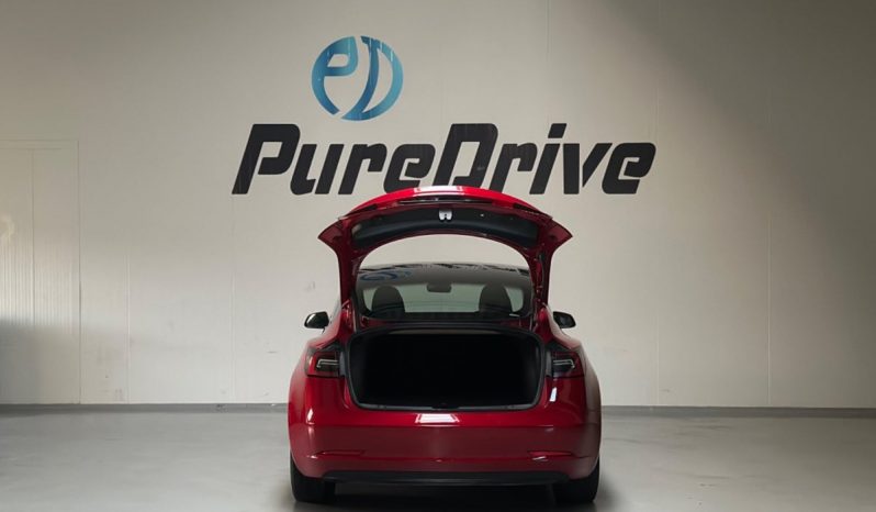 Tesla Model 3 full