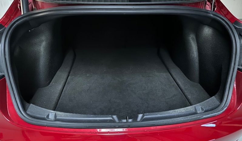 Tesla Model 3 full