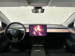 Tesla Model 3 full