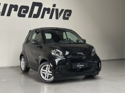 Smart Fortwo full