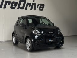 Smart Fortwo full