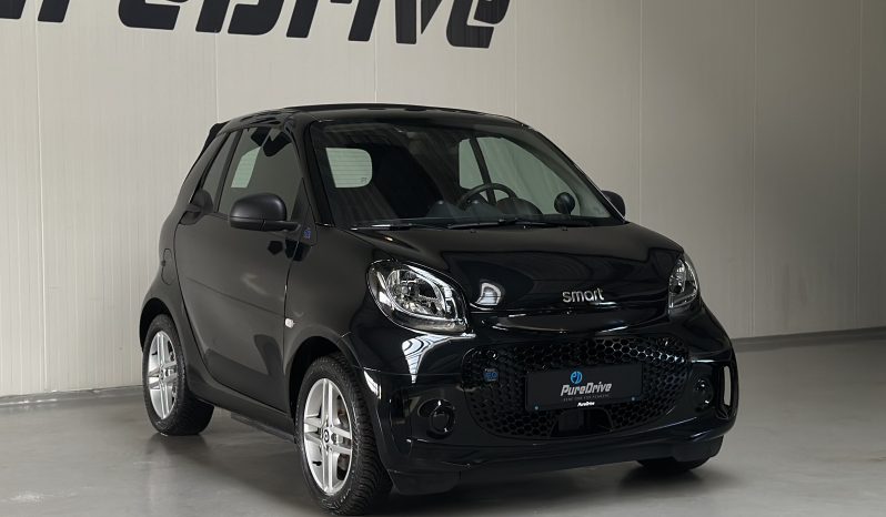 Smart Fortwo full