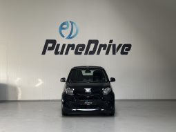 Smart Fortwo full