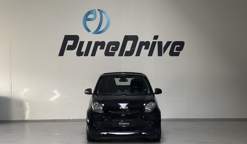 Smart Fortwo full