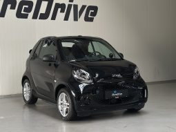 Smart Fortwo full