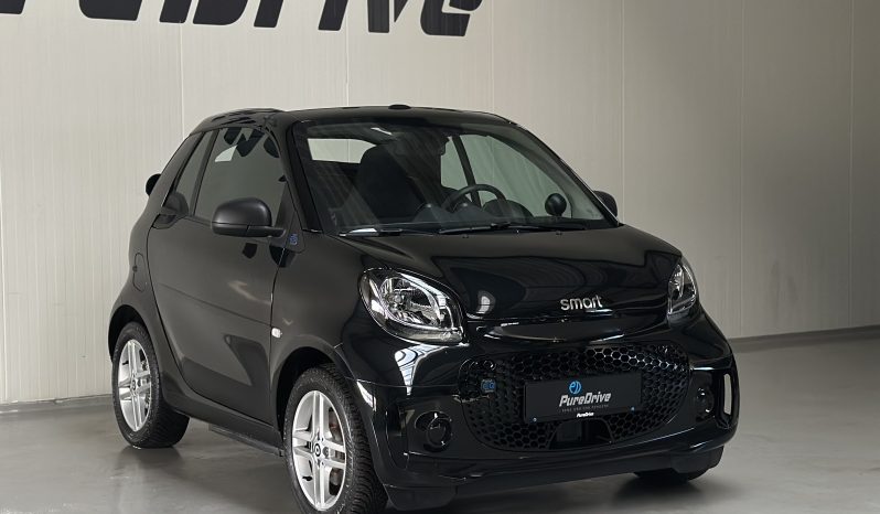 Smart Fortwo full