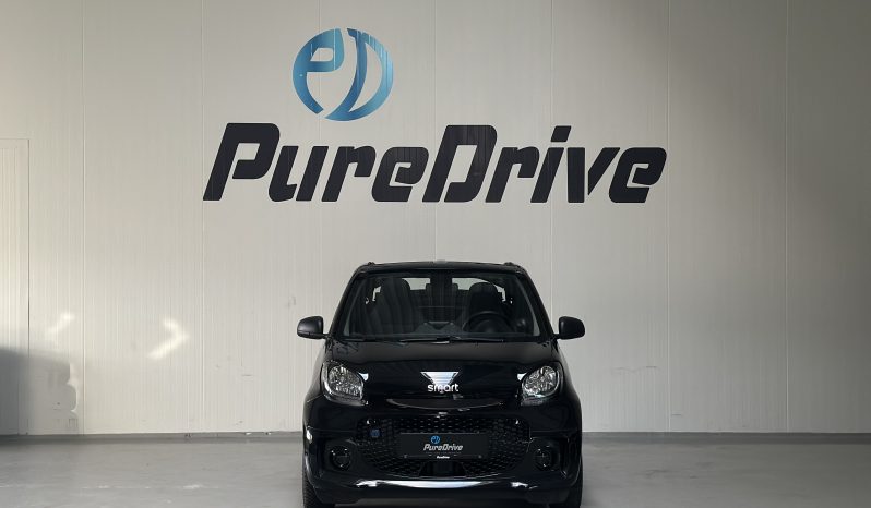 Smart Fortwo full